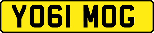 YO61MOG