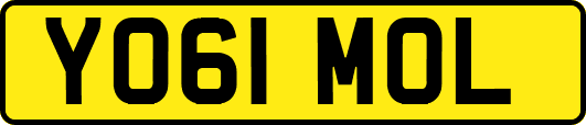 YO61MOL