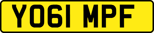 YO61MPF