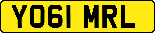 YO61MRL
