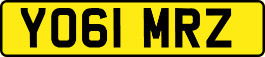 YO61MRZ