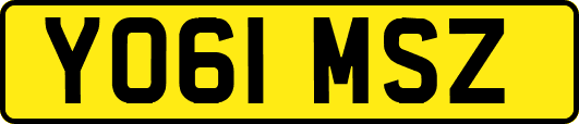 YO61MSZ