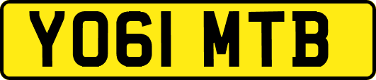 YO61MTB
