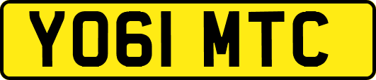 YO61MTC