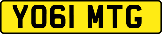 YO61MTG