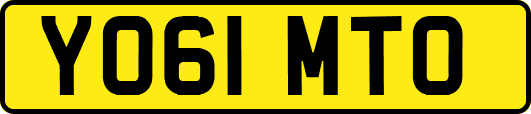 YO61MTO