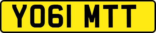 YO61MTT