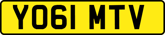 YO61MTV