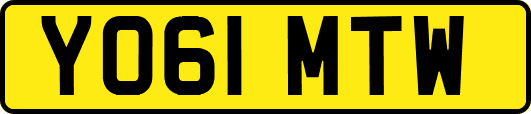 YO61MTW