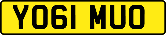 YO61MUO