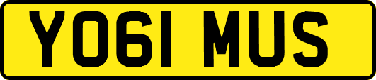 YO61MUS