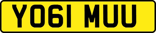 YO61MUU