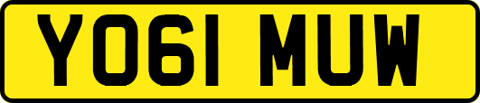 YO61MUW