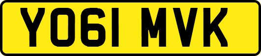 YO61MVK