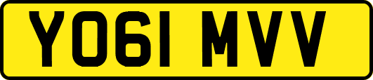 YO61MVV