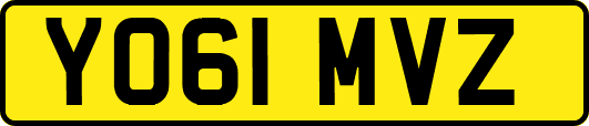 YO61MVZ