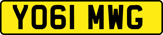 YO61MWG
