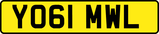YO61MWL