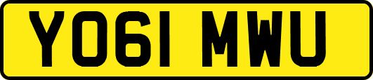 YO61MWU