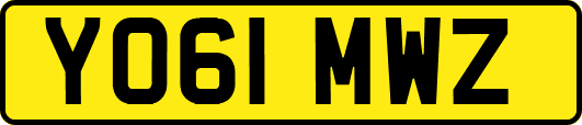 YO61MWZ