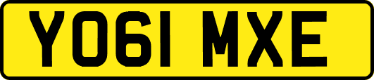 YO61MXE