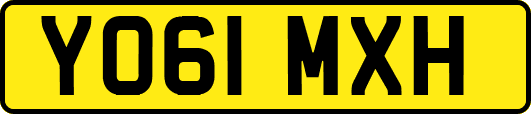 YO61MXH
