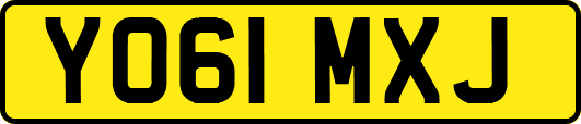 YO61MXJ