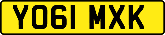 YO61MXK