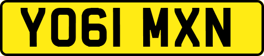 YO61MXN