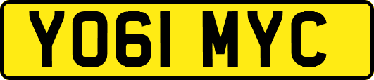 YO61MYC