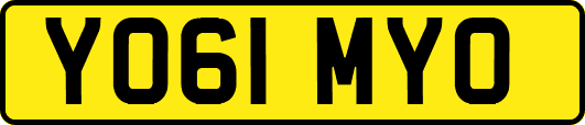 YO61MYO