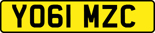 YO61MZC