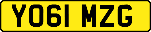 YO61MZG