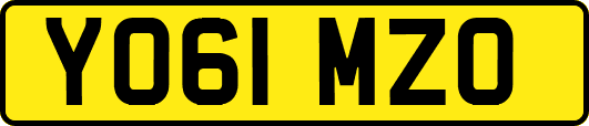 YO61MZO
