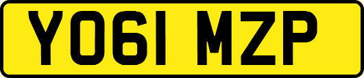 YO61MZP