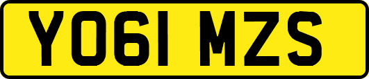YO61MZS