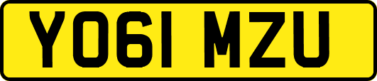 YO61MZU