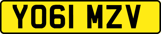 YO61MZV