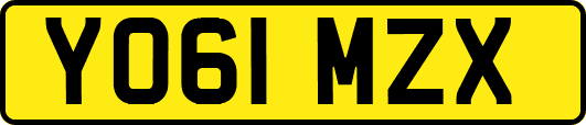 YO61MZX