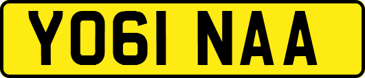 YO61NAA