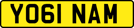 YO61NAM
