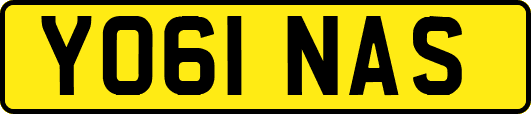 YO61NAS