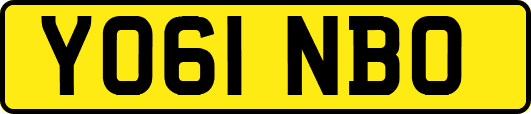 YO61NBO