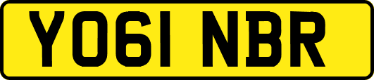 YO61NBR