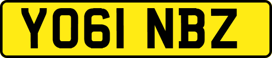 YO61NBZ