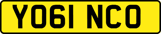 YO61NCO
