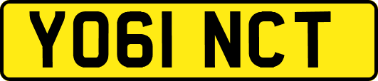 YO61NCT
