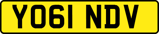 YO61NDV