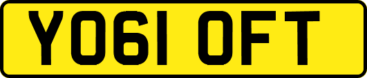 YO61OFT