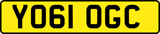 YO61OGC